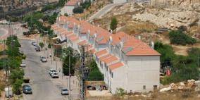  غانتس يبدأ بتنفيذ سياسة تسوية العقارات لشرعنة 1700 وحدة استيطانية