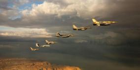 إسرائيل تتقدم بطلب لإقامة مطار عسكري في السعودية