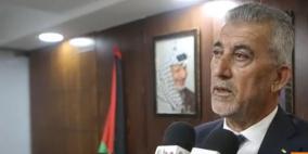 وزيرا الحكم المحلي والعدل: قرارات الهدم الاسرائيلية بوادي الحمص تهدد مناطق أخرى  