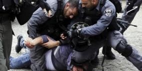 بشرط الكفالة والحبس المنزلي الاحتلال يفرج عن مقدسيين