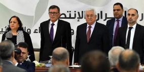 اجتماعات على مستوى القيادة وحركة فتح خلال الأيام المقبلة