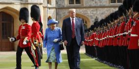 وزير بريطاني: على لندن إصلاح العلاقات مع أمريكا