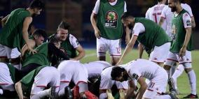 نسور قرطاج تعبر مدغشقر إلى النصف النهائي أمم أفريقيا