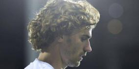 غريزمان ثالث أغلى لاعب في تاريخ برشلونة