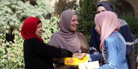 الخليل على عرش التفوق بامتحان الثانوية