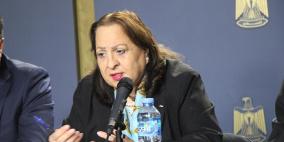 وزيرة الصحة: الاعتداء على الكوادر الطبية استخفاف بحياة المرضى