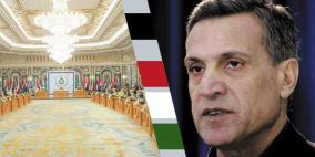 الرئاسة تدين "الأصوات المشككة بالأشقاء العرب"