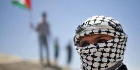 (محدث2): 77 جريح في جمعة "أسرانا.. أقصانا.. قادمون"