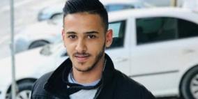 الاحتلال يحذر عائلة الشهيد عبيد من اقامة مأدبة طعام عن روح نجلها