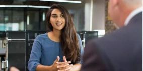 أسئلة ذكية اذا طرحتها في مقابلة العمل ستعطي انطباعاً جيداً عنك