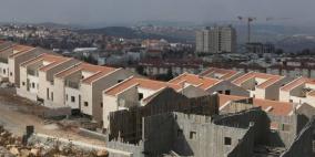 فرنسا تدعو إسرائيل للتخلي عن أي مشروع ينهي حل الدولتين