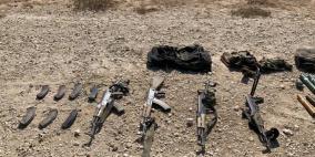 الاحتلال يكشف تفاصيل جديدة عن خلية دير البلح 