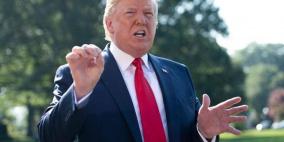 ترامب يسعى لشراء أكبر جزيرة فى العالم