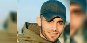 تشييع جثامين الشهداء الثلاثة في بيت لاهيا