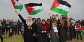 حماس تعقب على "خطط الاحتلال تسهيل هجرة الغزيين وفتح مطار مخصص لذلك"