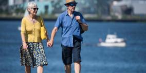 حتى "غسيل الصحون" يمكن أن يطيل العمر!