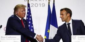 ترامب: لقاء الرئيس الإيراني في الأسابيع المقبلة يبدو واقعيا