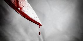 وفاة مواطنه متأثرة بجراح أصيبت بها نتيجة طعنها في جنين