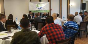 جلسة استماع حول الشركات الأمنية الخاصة