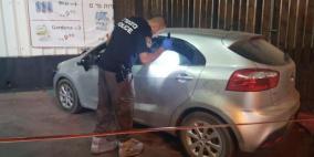 فك رموز جريمة قتل سعيد حجيرات