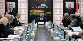 مجلس الوزراء يقرر الشروع بمراجعة قانون العقوبات