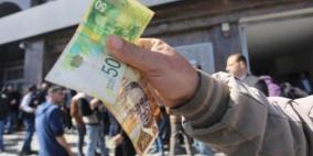 الحكومة ترد على الاستفسارات الواردة بشأن رواتب موظفي غزة