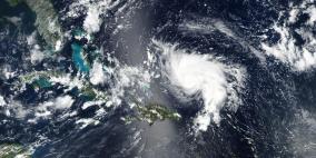 إعصار دوريان يقتل ويجرح العشرات ويلحق دمارا هائلا 