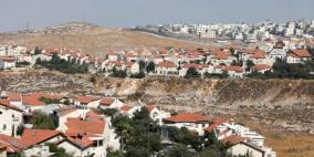 أوامر عسكرية للاستيلاء على أراض في بيت لحم لتوسيع المستوطنات