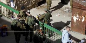 الاحتلال يمدد توقيف طالب جامعي من جنين للمرة السادسة