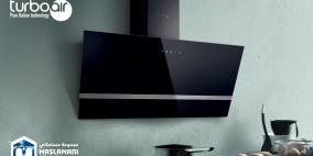 لدى مسلماني.. شفاطات "turboair".. لمطبخ خالي من الروائح