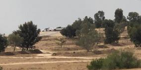 هدم العراقيب للمرة 159