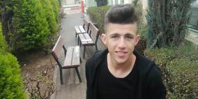  الاحتلال يقرر تسليم جثمان الشهيد عمر يونس