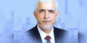 ابو مرزوق يكشف معلومات عن القيادي الحمساوي المعتقل في السعودية 