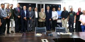 "القدس المفتوحة" تحصد المراتب الأولى في مسابقة فلسطين لصائدي الثغرات الأمنية