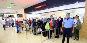  معبر الكرامة سيعمل على مدار ال24 ساعة متواصلة حتى إشعار آخر