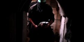 "القسام" تعلن استشهاد أحد عناصرها داخل نفق 