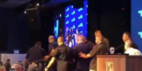 هآرتس: نتنياهو تراجع عن شن حرب واسعة على قطاع غزة 