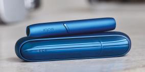 الدكتور دعيبس: IQOS "بديل حقيقي"للتدخين ومختلف تماماً عن السجائر الإلكترونية