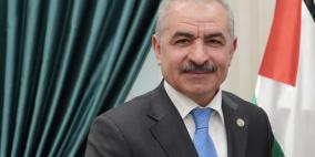 اشتية: الأردن وفلسطين منسجمان سياسيا والتعاون بين الحكومتين آخذ بالتطور