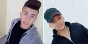 الاحتلال يسلم جثماني الشهيدين أبو رومي ويونس