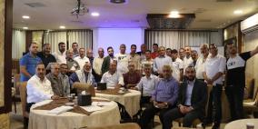 اتحاد الهيئات المحلية يطلق منصة المجالس القروية لتبادل الخبرات