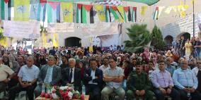 "القدس المفتوحة" تستقبل الطلبة الجدد في عدد من فروعها