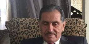 الموت يغيّب نقيب الصحفيين الأسبق نعيم الطوباسي