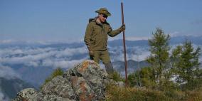  بوتين يحتفل بعيد ميلاده بعيدا عن الضوضاء