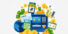 ارتفاع طفيف على اسعار صرف العملات 