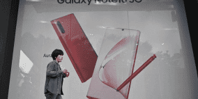 مبيعات "غالاكسي نوت" تنعش الآمال بإنقاذ سامسونغ