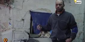 التنجيد.. مهنة إنتهى عصرها