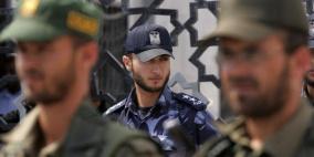 الافراج عن اللجنة المكلفة بتحديث بيانات موظفي السلطة في غزة 