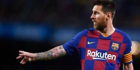 ميسي يكشف عن أفضل مباراة له وهدفه المفضل