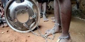 جحيم جديد في مدرسة نيجيرية.. هذا ما يتعرض له الطلاب في تلك المدارس